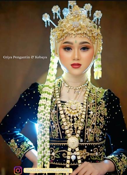 Cover photo of Griya Pengantin dan Kebaya